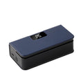 The Seal Edit™ Mini Bag Sealer: Your Ultimate 2-in-1 Solution for Freshness and Convenience